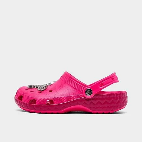 Women's Crocs Juicy Couture Classic Clog Shoes