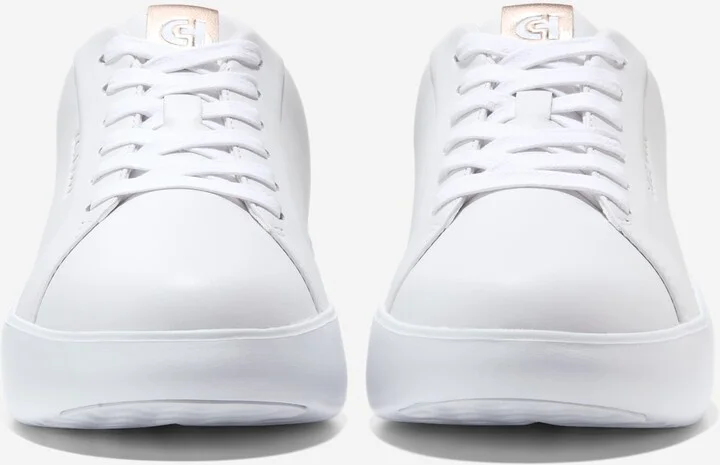 Women's Crosscourt Joy Platform Sneakers - Image 2