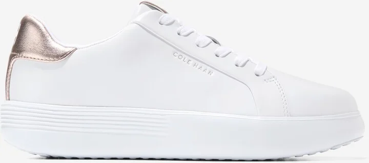 Women's Crosscourt Joy Platform Sneakers