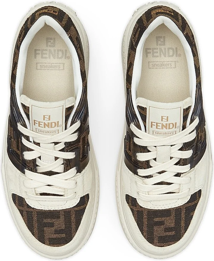Women's Crosta Sneakers - Size 5 - Image 4