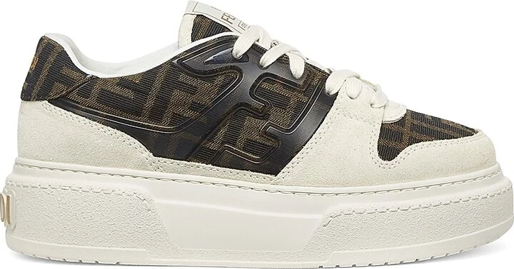 Women's Crosta Sneakers - Size 5