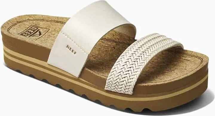 Women's Cushion Vista Hi Sandal In Vintage
