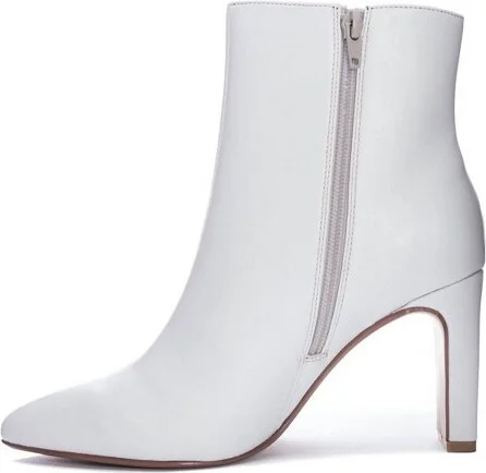 Women's Cutie Erin Rebel Bootie - CHINESE LAUNDRY US7.5 - Image 2