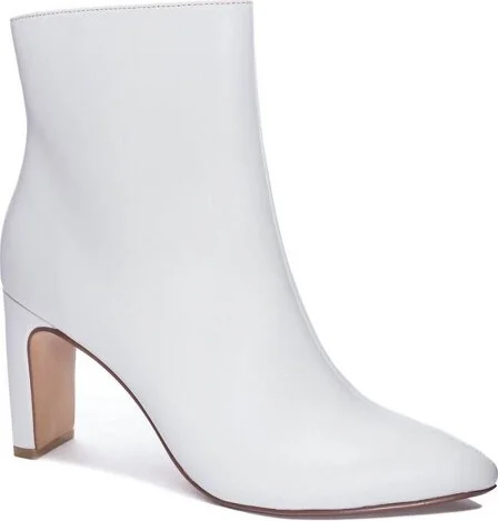Women's Cutie Erin Rebel Bootie - CHINESE LAUNDRY US7.5
