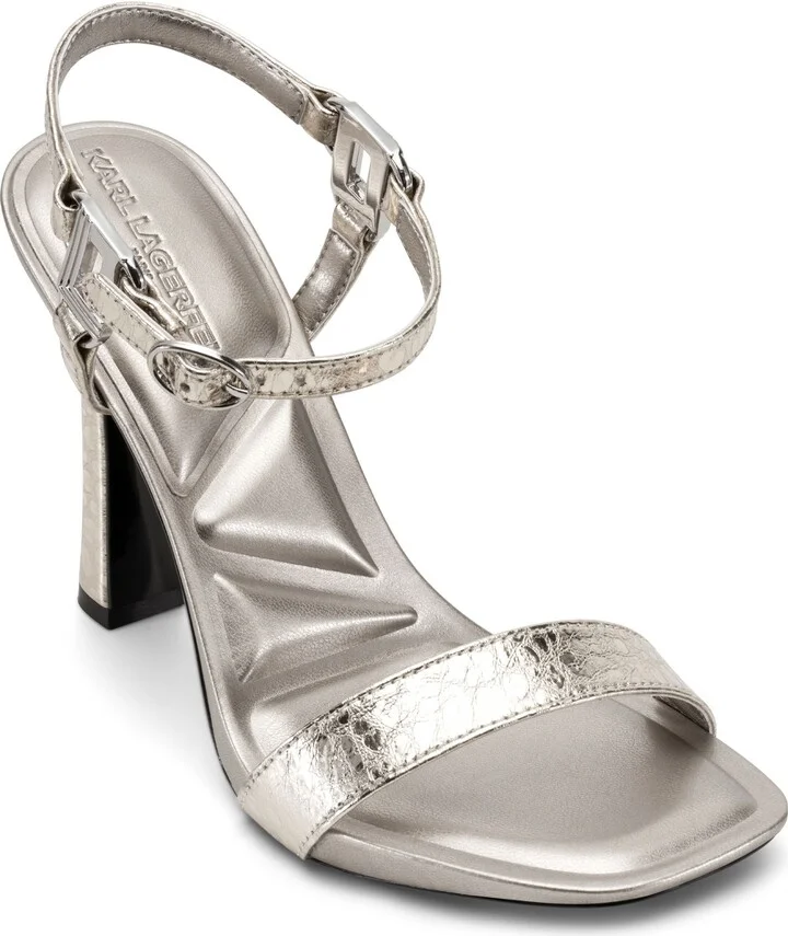 Women's Cybil Ankle Strap Sandal