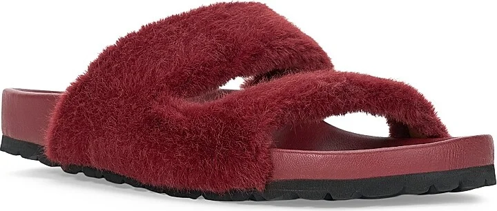 Women's Cyprus Slide Sandals - Pinot - Size 5 - Image 2