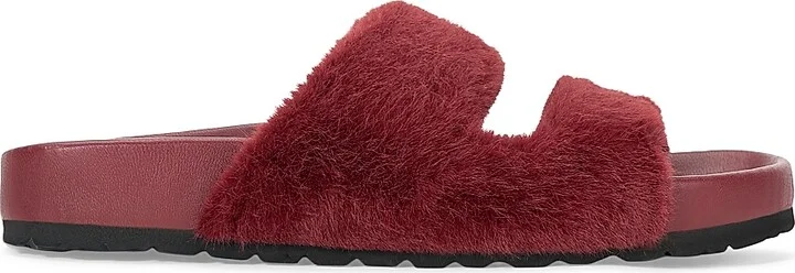 Women's Cyprus Slide Sandals - Pinot - Size 5