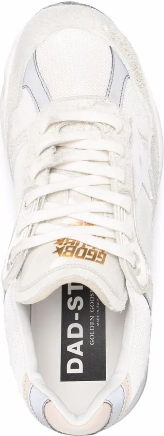 Women's Dad-Star Sneakers - Image 2