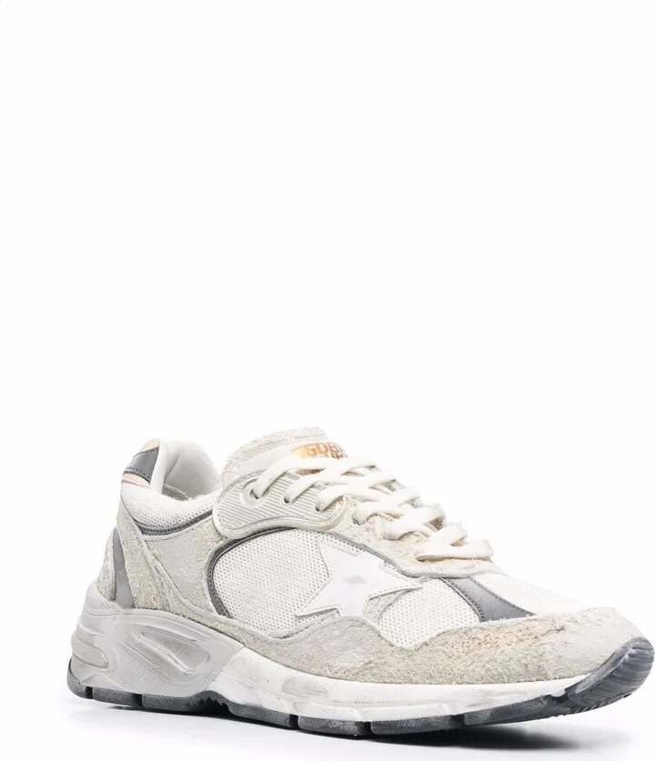 Women's Dad-Star Sneakers - Image 4