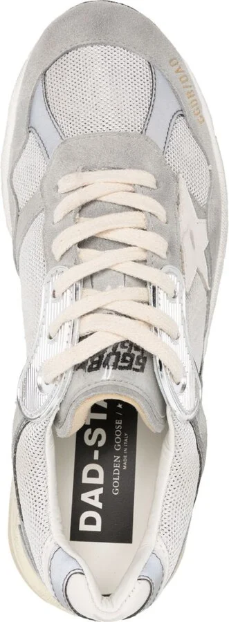 Women's Dad-Star Sneakers - Image 2