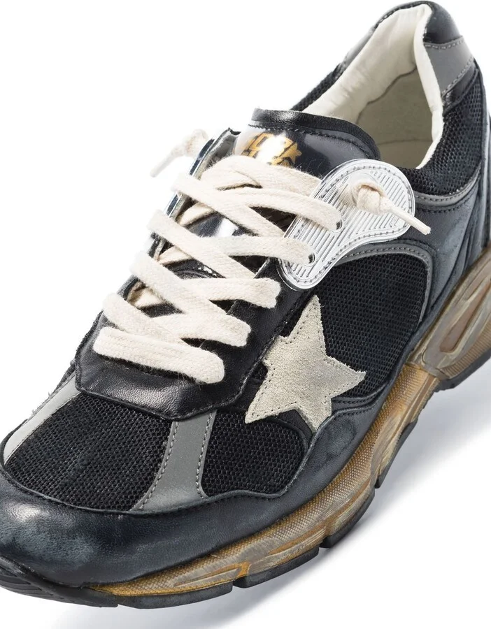 Women's Dad-Star Sneakers - Image 2
