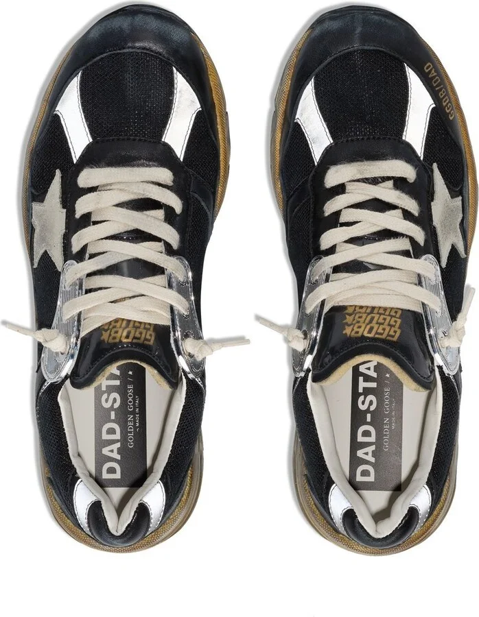 Women's Dad-Star Sneakers - Image 4