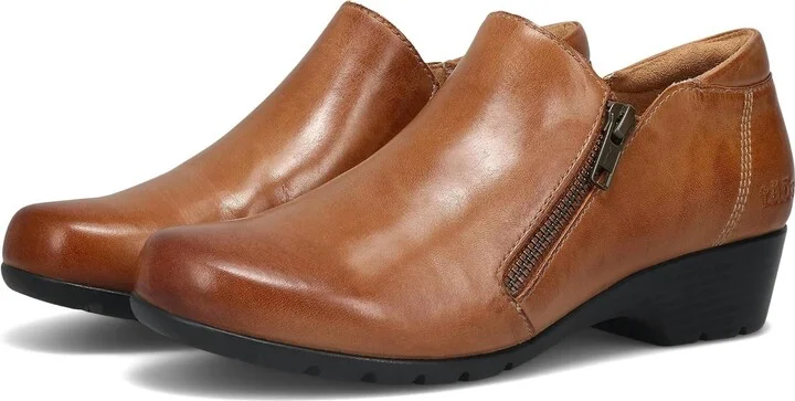 Women's Daily Shoes - Medium In Caramel
