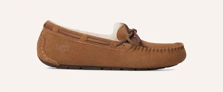 Women's Dakota In Chestnut