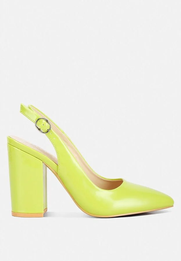 Lime Green