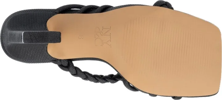 Women's Dalia Braided Strap Heel Sandal - Image 10