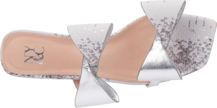 Women's Dalila Bow Heel Sandal - Image 2