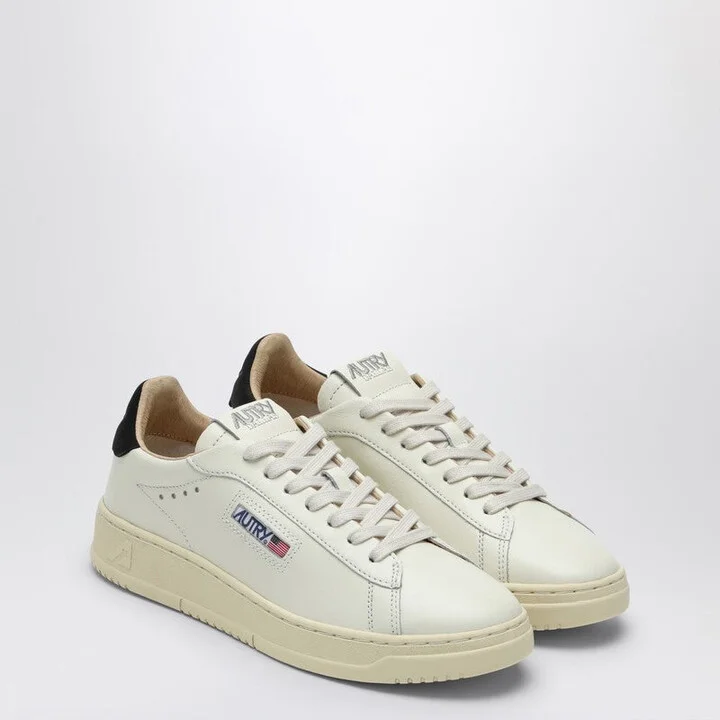 Women's / Dallas Sneakers In Leather