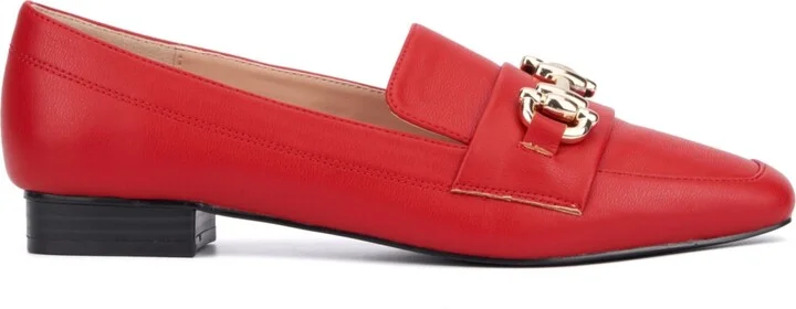 Women's Damara Loafer Dress Shoe - Image 3