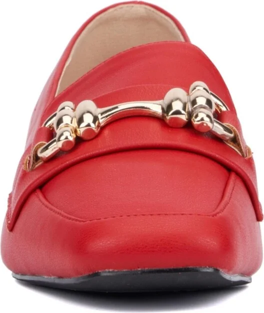 Women's Damara Loafer Dress Shoe - Image 4