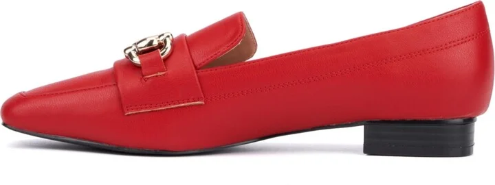 Women's Damara Loafer Dress Shoe - Image 5