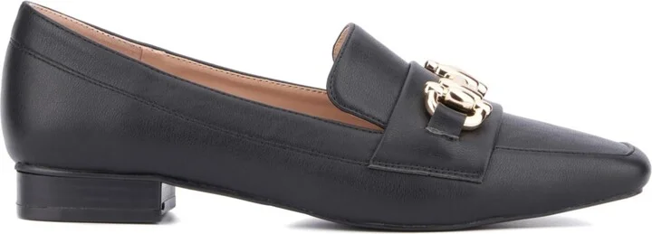 Women's Damara Loafer Dress Shoe - Image 9