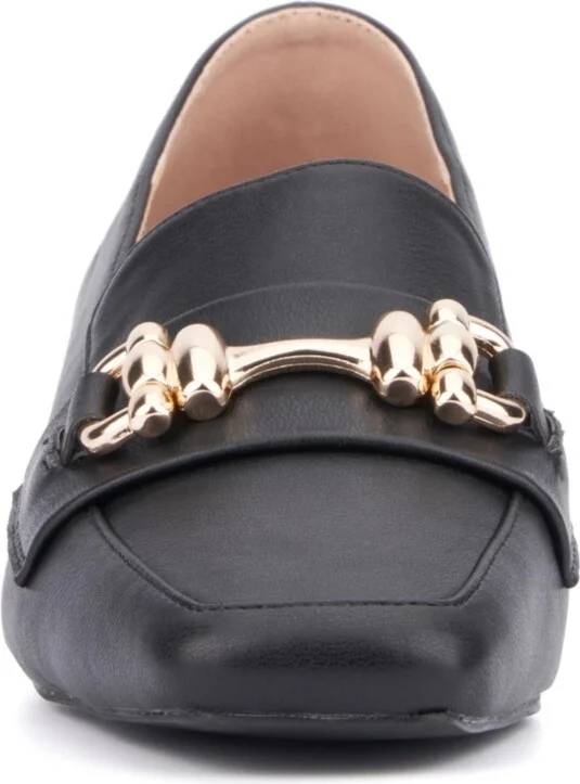 Women's Damara Loafer Dress Shoe - Image 10