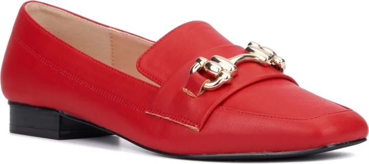 Women's Damara Loafer Dress Shoe