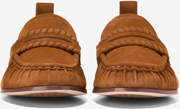 Women's Danby Travel Loafers - Image 3