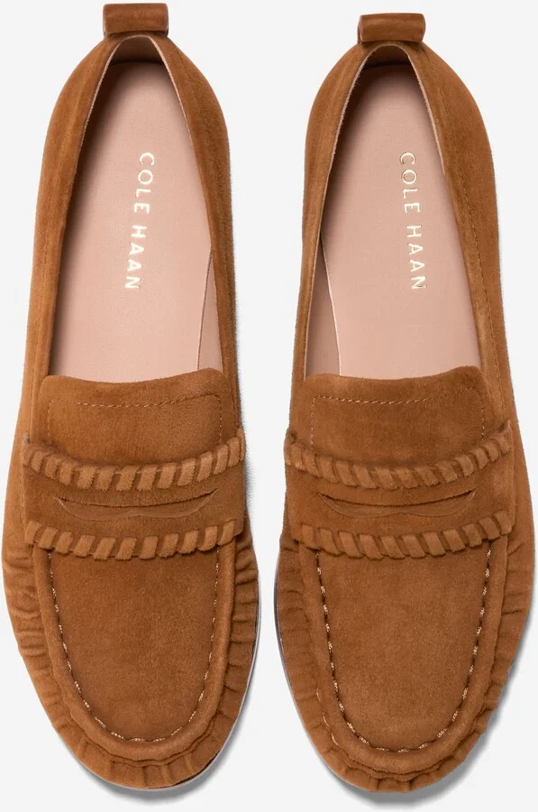Women's Danby Travel Loafers - Image 5