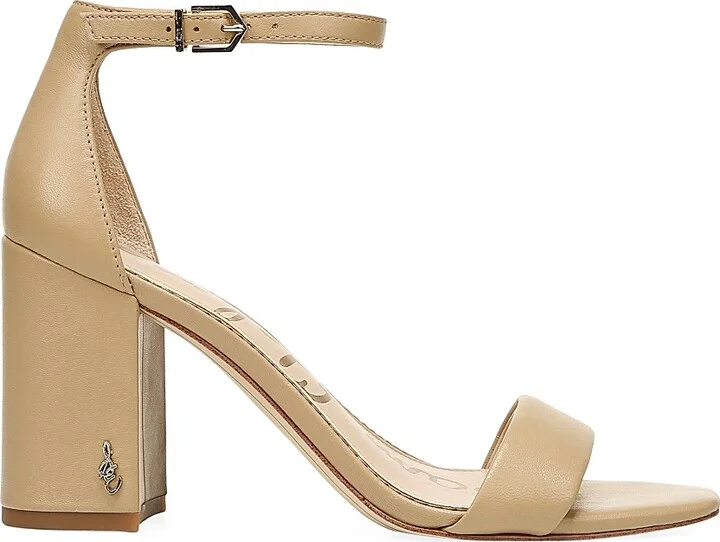 Classic Nude