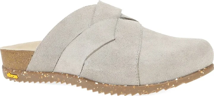 Women's Daniella Slip On In Taupe
