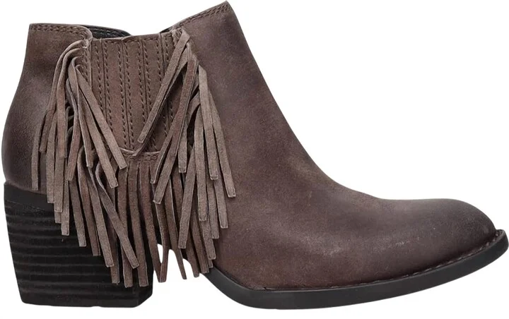 Women's Danni Bootie In Grey