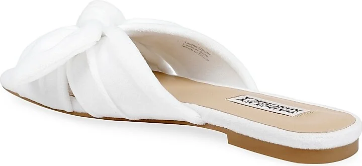 Women's Darla Terry Slide Sandals - Blossom - Size 5.5 - Image 7