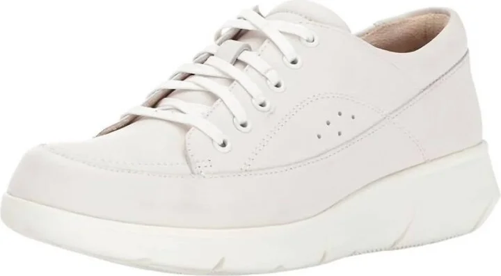 Women's Dasher Mardie Oxford - Medium Width In Ivory