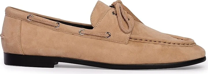Sand Suede