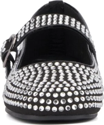 Women's Dawn Mary Jane Ballet Flat - Image 4