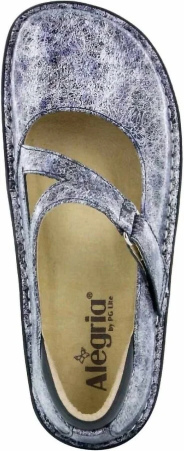 Women's Dayna Shoes In Ice Ice Baby