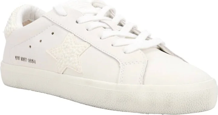 Women's Dayna Sneaker In White