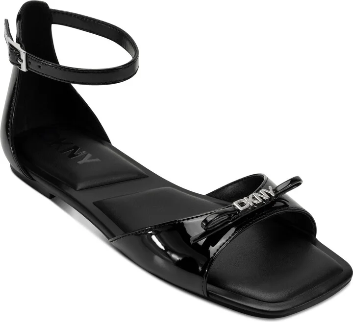 Women's Dazey Flat Ankle Strap Sandal