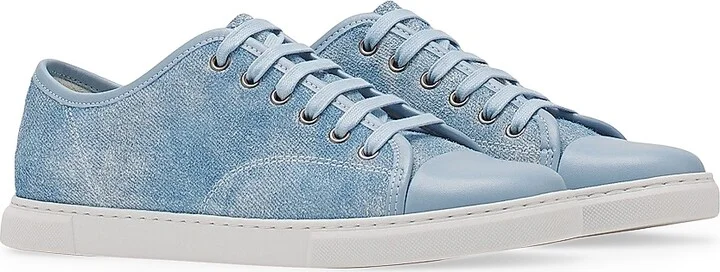 Women's DBB1 Sneakers - Denim Blue - Size 5 - Image 2