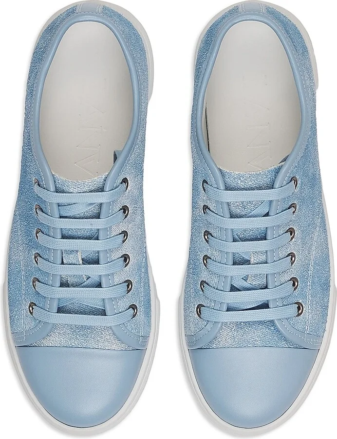 Women's DBB1 Sneakers - Denim Blue - Size 5 - Image 3