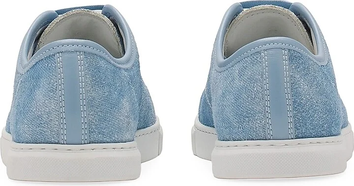 Women's DBB1 Sneakers - Denim Blue - Size 5 - Image 4