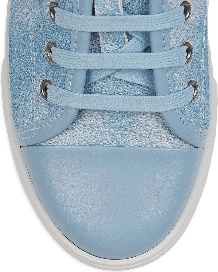 Women's DBB1 Sneakers - Denim Blue - Size 5 - Image 5
