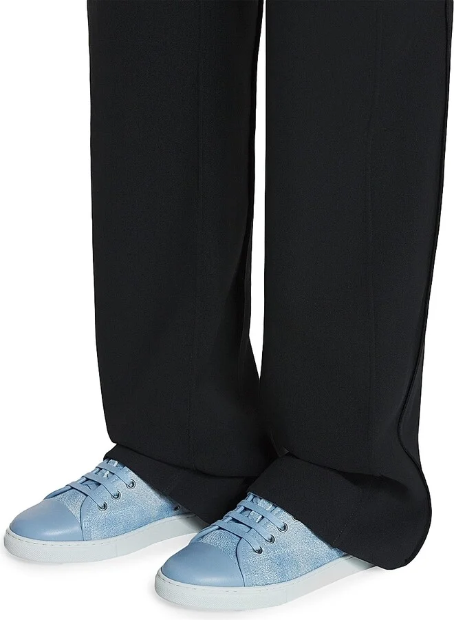 Women's DBB1 Sneakers - Denim Blue - Size 5 - Image 6