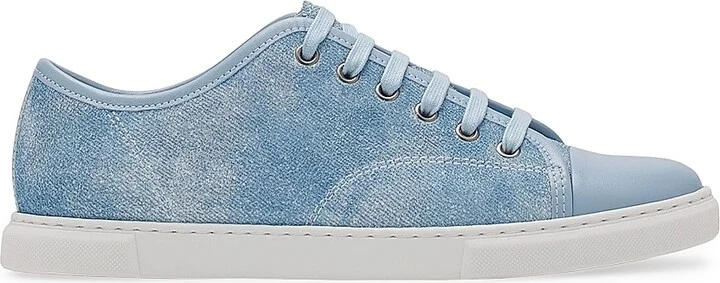 Women's DBB1 Sneakers - Denim Blue - Size 5