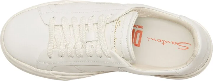 Women's DBS Double Buckle Sneaker - Image 2