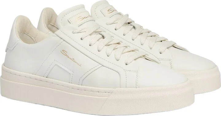 Women's DBS Double Buckle Sneaker - Image 3