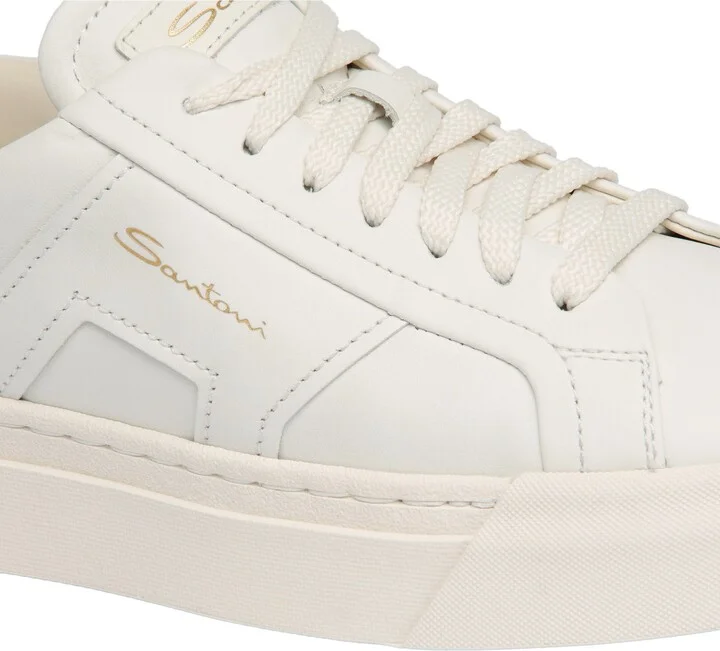 Women's DBS Double Buckle Sneaker - Image 5