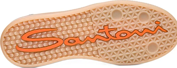 Women's DBS Oly sneaker - Image 4
